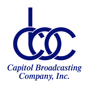 Capitol Broadcasting Company logo