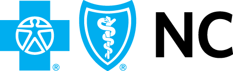 BlueCross BlueShield North Carolina logo